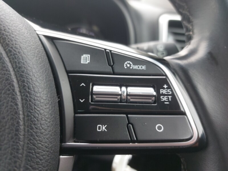 Used Kia Sportage 2020 for sale - 77678234: Photo 15