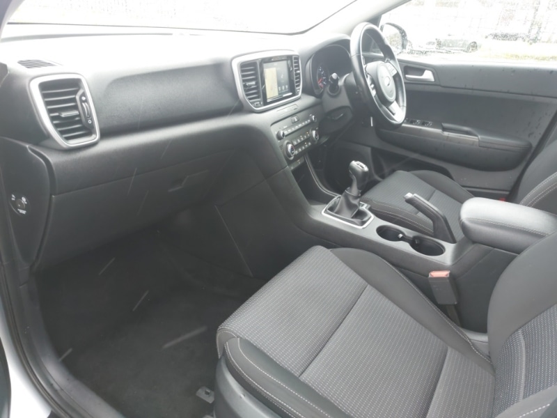 Used Kia Sportage 2020 for sale - 77678234: Photo 5