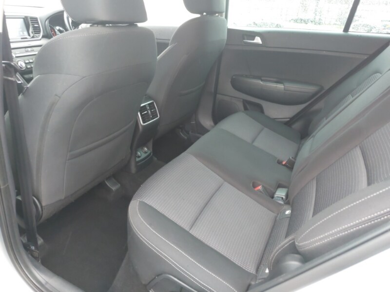 Used Kia Sportage 2020 for sale - 77678234: Photo 6