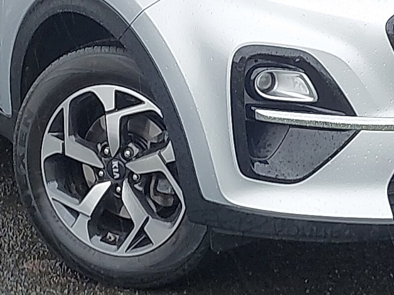 Used Kia Sportage 2020 for sale - 77678234: Photo 9