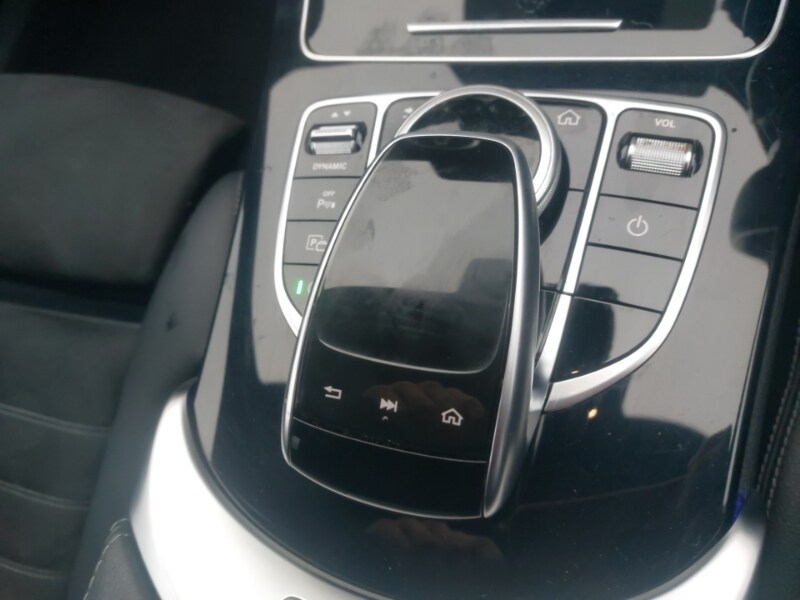 Used Mercedes-Benz C Class 2019 for sale - 77209387: Photo 13