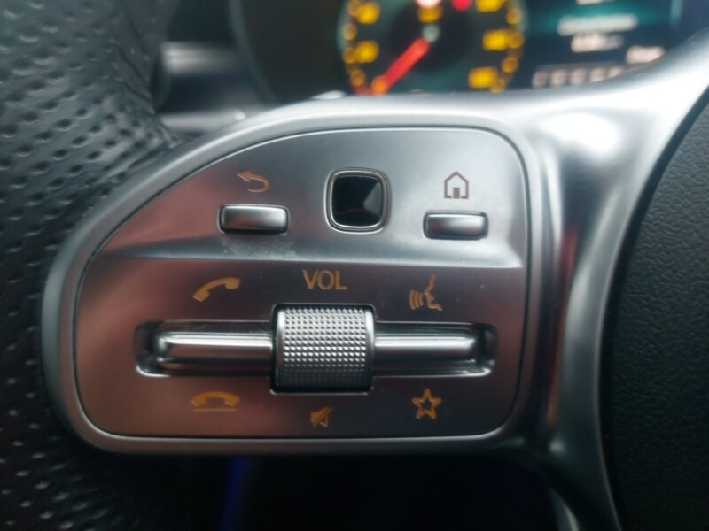 Used Mercedes-Benz C Class 2019 for sale - 77209387: Photo 14