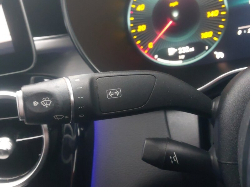 Used Mercedes-Benz C Class 2019 for sale - 77209387: Photo 16