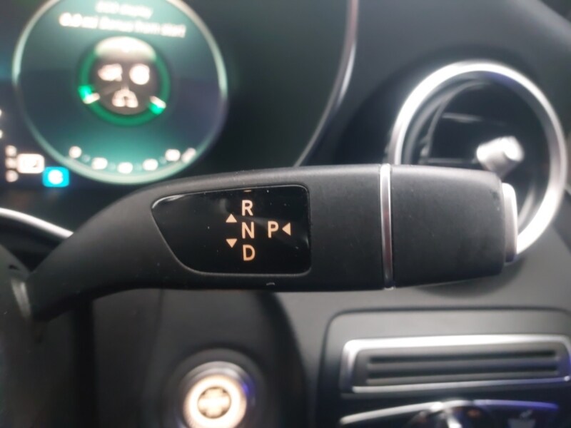 Used Mercedes-Benz C Class 2019 for sale - 77209387: Photo 17