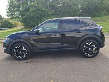 Used Vauxhall Mokka 2023 for sale - 79773020: Photo