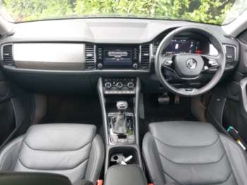 Used Skoda Kodiaq 2024 for sale - 74842672: Photo