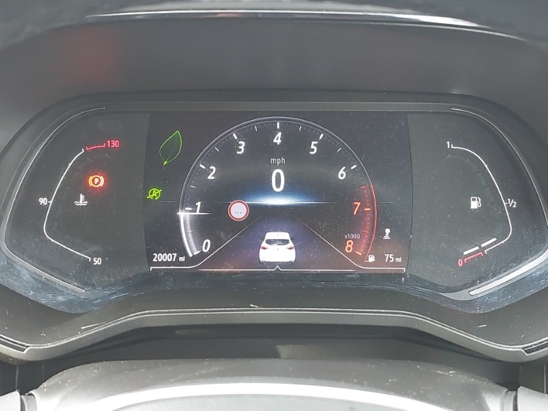 Used Renault Clio 2022 for sale - 77596878: Photo 11