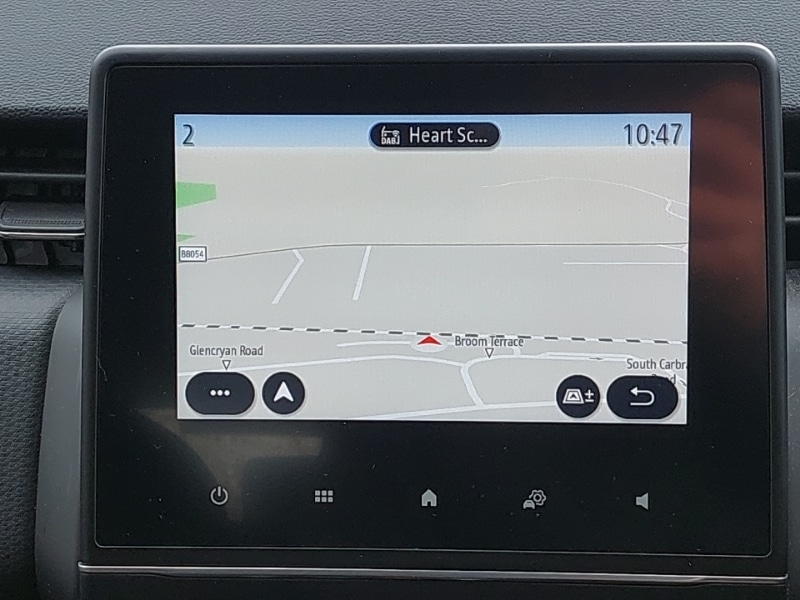 Used Renault Clio 2022 for sale - 77596878: Photo 12