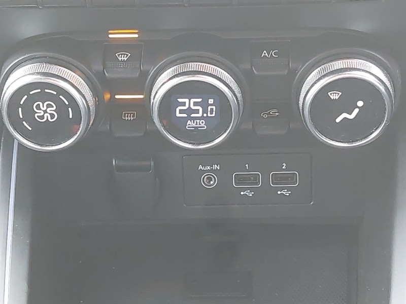 Used Renault Clio 2022 for sale - 77596878: Photo 13