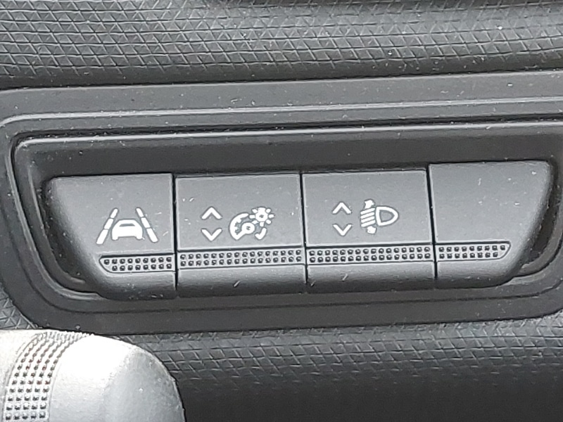 Used Renault Clio 2022 for sale - 77596878: Photo 19