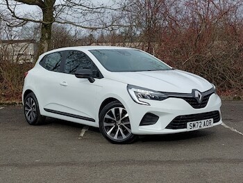 Used Renault Clio 2022 for sale - 77596878: Photo