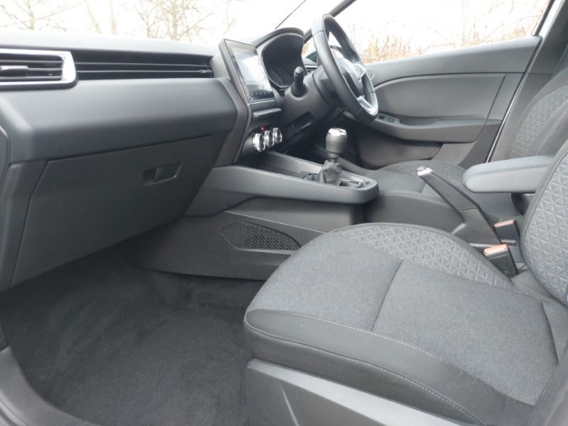 Used Renault Clio 2022 for sale - 77596878: Photo 5