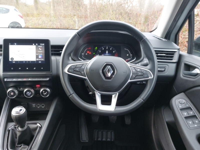 Used Renault Clio 2022 for sale - 77596878: Photo 7