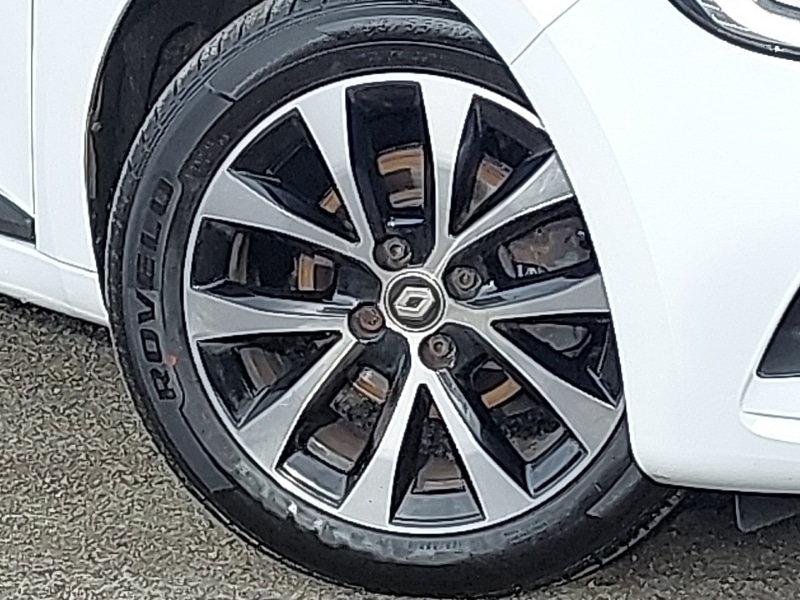 Used Renault Clio 2022 for sale - 77596878: Photo 9