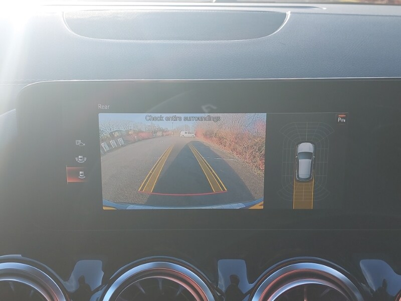 Used Mercedes-Benz GLA 2021 for sale - 77405272: Photo 10