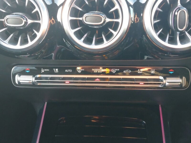 Used Mercedes-Benz GLA 2021 for sale - 77405272: Photo 12