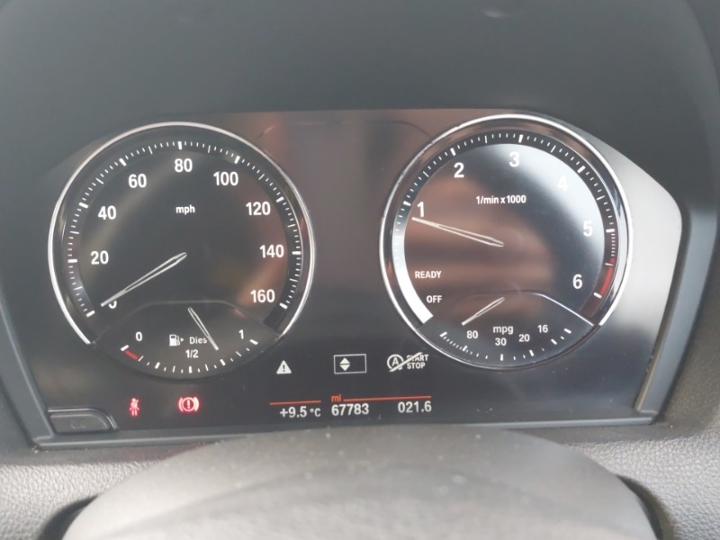 Used BMW 1 Series 2018 for sale - 76759021: Photo 11