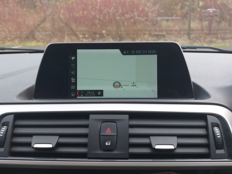 Used BMW 1 Series 2018 for sale - 76759021: Photo 12