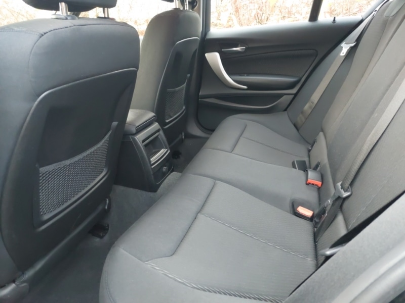 Used BMW 1 Series 2018 for sale - 76759021: Photo 6