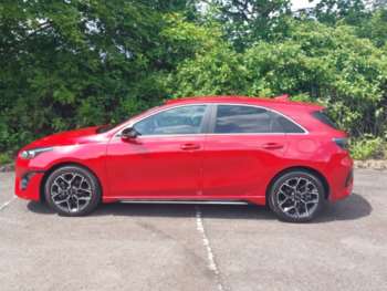 Used Kia Ceed 2025 for sale - 74860327: Photo