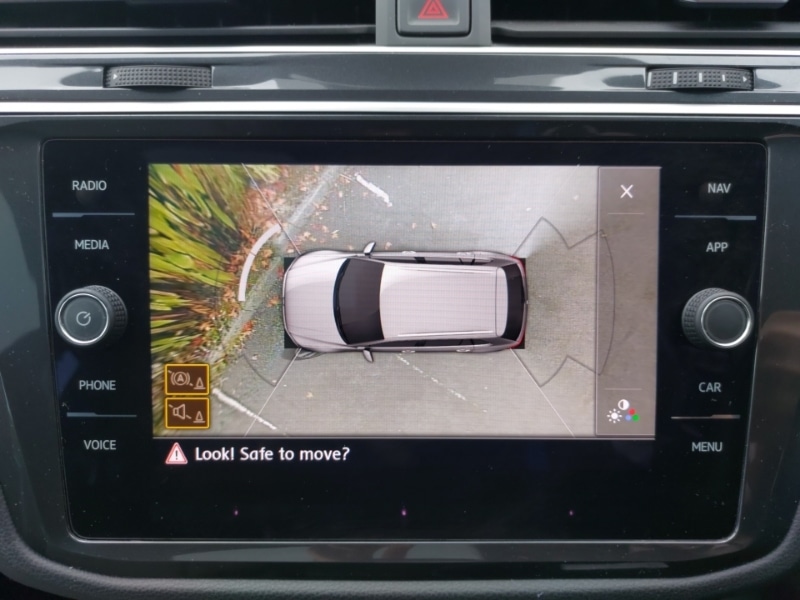Used Volkswagen Tiguan 2020 for sale - 76121088: Photo 10
