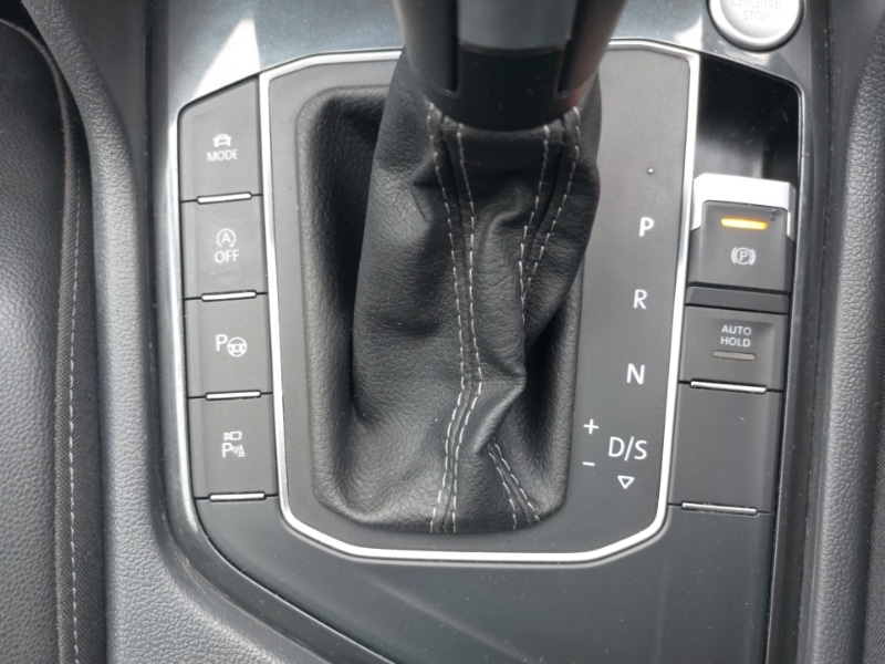 Used Volkswagen Tiguan 2020 for sale - 76121088: Photo 15
