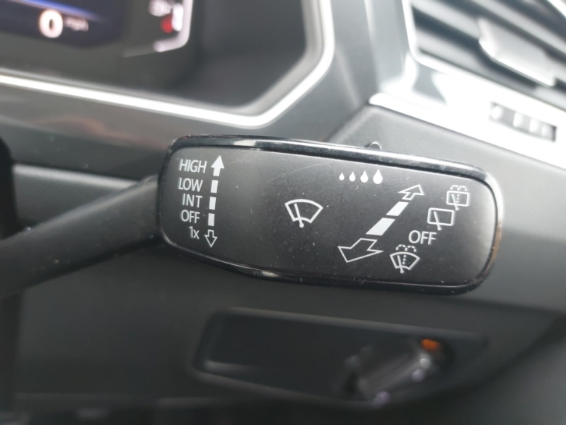 Used Volkswagen Tiguan 2020 for sale - 76121088: Photo 17
