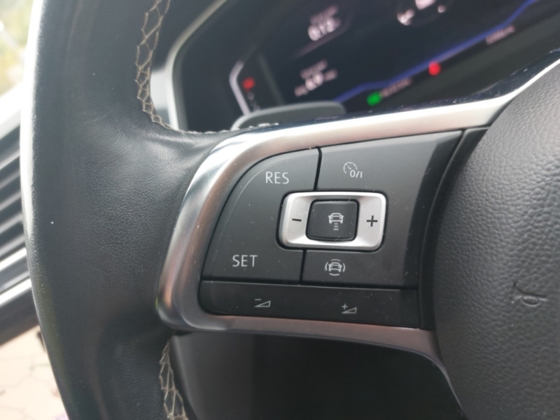 Used Volkswagen Tiguan 2020 for sale - 76121088: Photo 18
