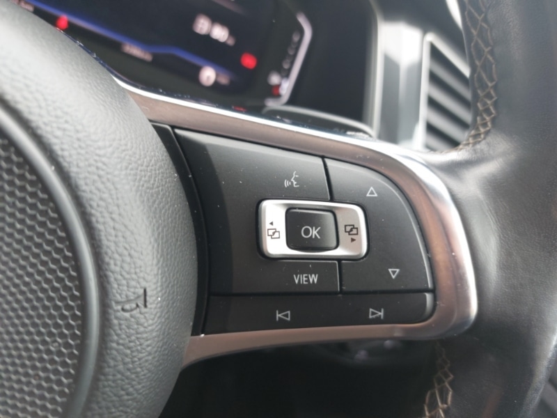 Used Volkswagen Tiguan 2020 for sale - 76121088: Photo 19