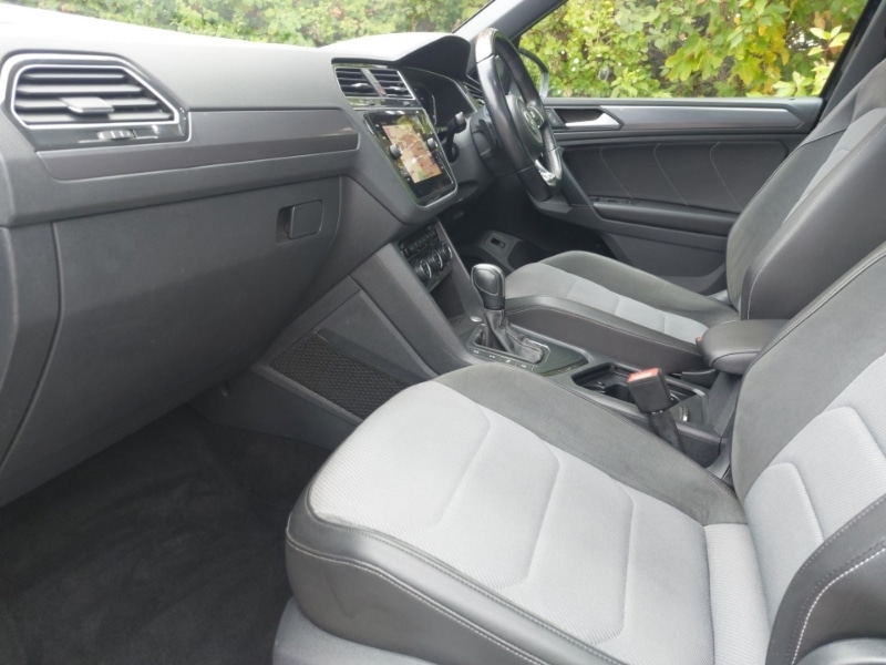 Used Volkswagen Tiguan 2020 for sale - 76121088: Photo 5