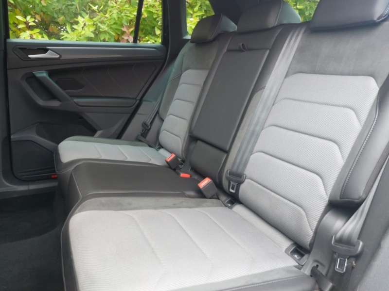 Used Volkswagen Tiguan 2020 for sale - 76121088: Photo 6