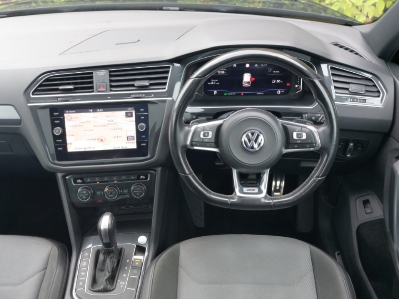 Used Volkswagen Tiguan 2020 for sale - 76121088: Photo 7