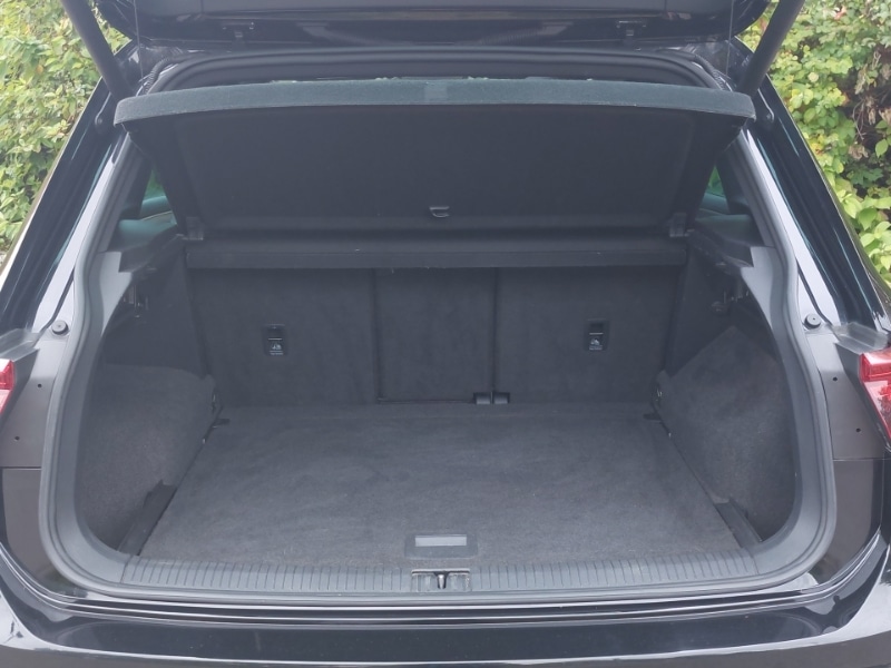 Used Volkswagen Tiguan 2020 for sale - 76121088: Photo 8