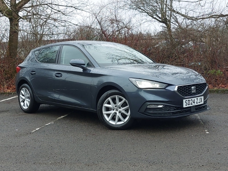 Used SEAT Leon 2024 for sale - 77366562: Photo 1