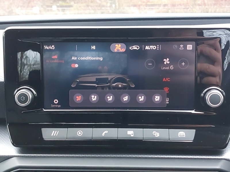 Used SEAT Leon 2024 for sale - 77366562: Photo 13