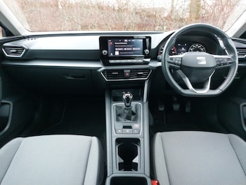 Used SEAT Leon 2024 for sale - 77366562: Photo