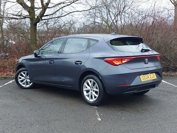 Used SEAT Leon 2024 for sale - 77366562: Photo