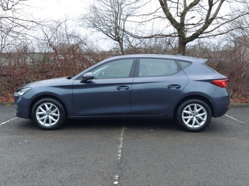 Used SEAT Leon 2024 for sale - 77366562: Photo 4