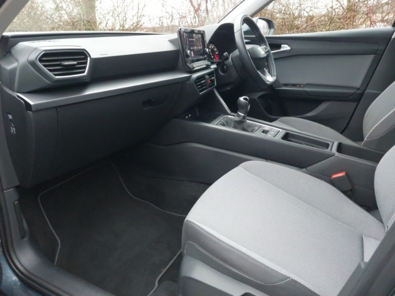 Used SEAT Leon 2024 for sale - 77366562: Photo 5