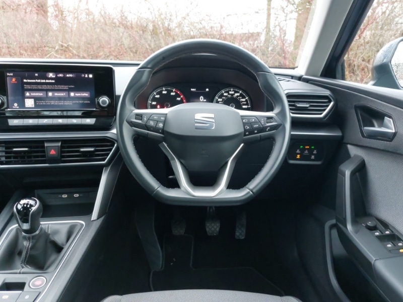 Used SEAT Leon 2024 for sale - 77366562: Photo 7