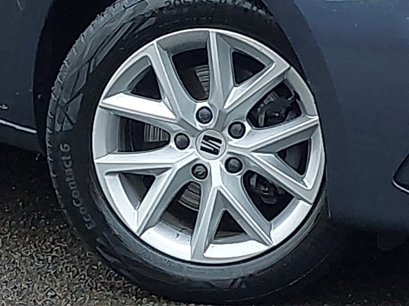 Used SEAT Leon 2024 for sale - 77366562: Photo 9