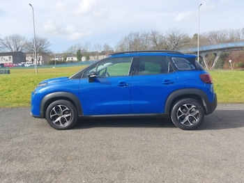 Used Citroen C3 Aircross 2022 for sale - 78693203: Photo
