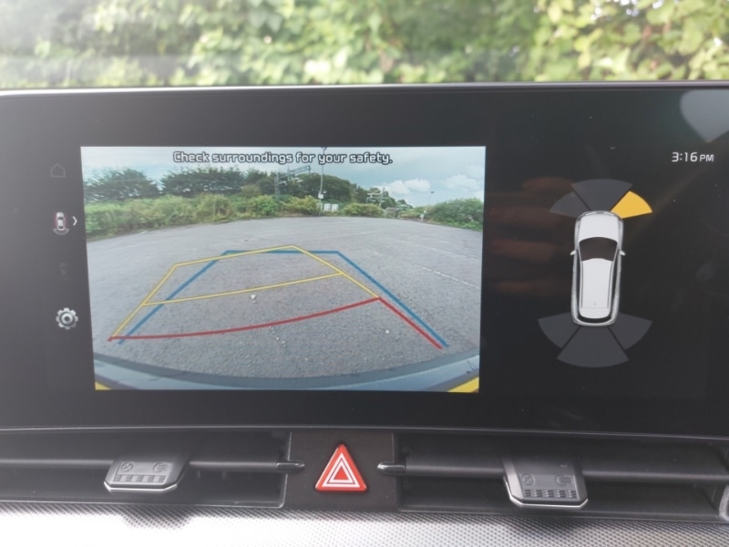 Used Kia Sportage 2022 for sale - 76749226: Photo 10