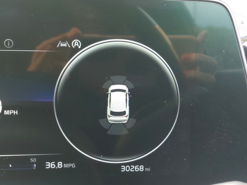 Used Kia Sportage 2022 for sale - 76749226: Photo 11