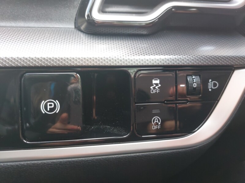 Used Kia Sportage 2022 for sale - 76749226: Photo 14