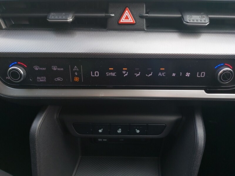 Used Kia Sportage 2022 for sale - 76749226: Photo 15