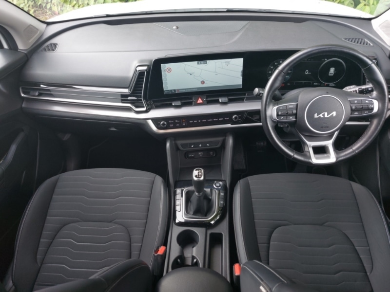 Used Kia Sportage 2022 for sale - 76749226: Photo 2