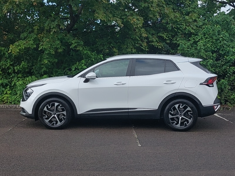 Used Kia Sportage 2022 for sale - 76749226: Photo 4