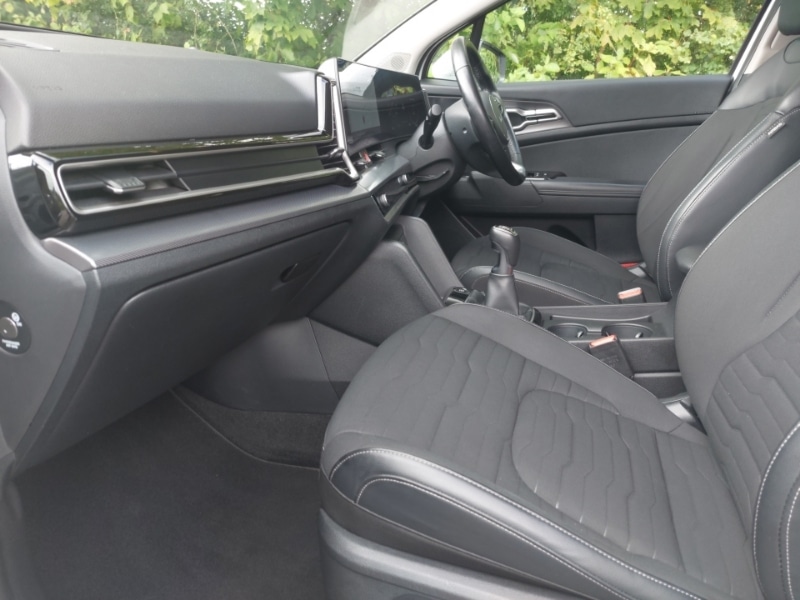 Used Kia Sportage 2022 for sale - 76749226: Photo 5