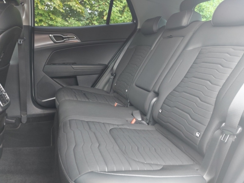 Used Kia Sportage 2022 for sale - 76749226: Photo 6